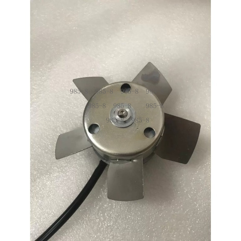 Cnc Spindle Motor - Spindelmotor-Lüfter für CNC-Bearbeitung A90L-0001-0515R A90L-0001-0548R A90L-0001-0538R