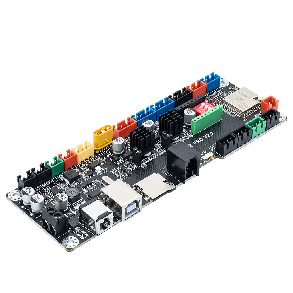 Laser Controller Board - Hochleistungsfähiges MKS LS ESP32 PRO V2.2