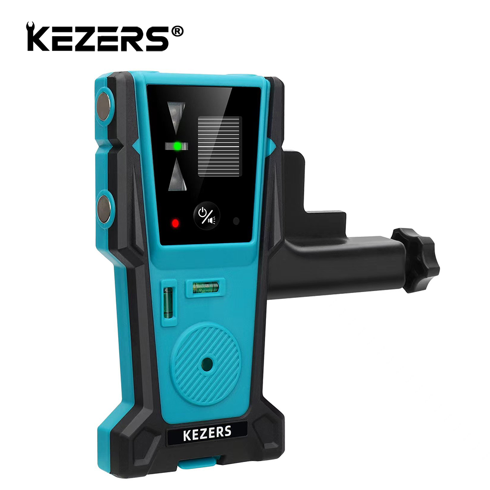Industrial Laser Sensor - KEZERS rot grün laser pegel empfänger