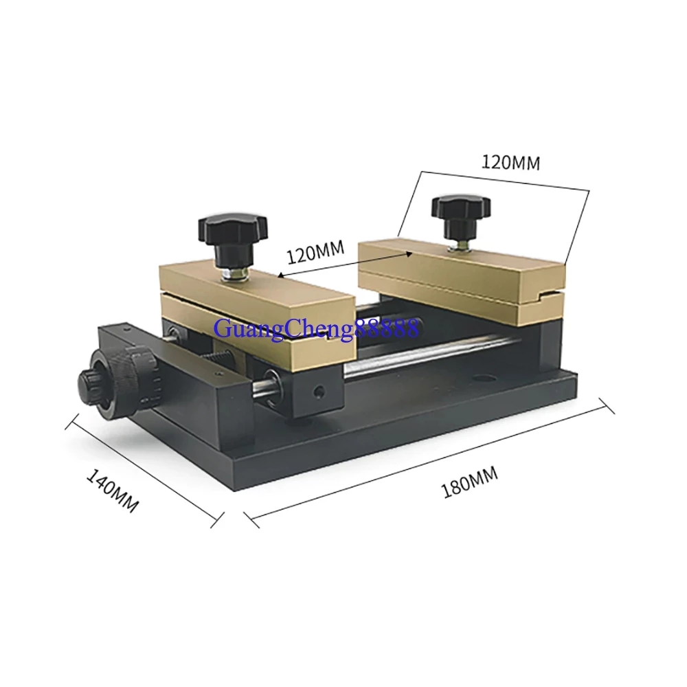 Industrial Laser Etching Machine - Faser Kennzeichnung Metall Blatt Halter Kennzeichnung