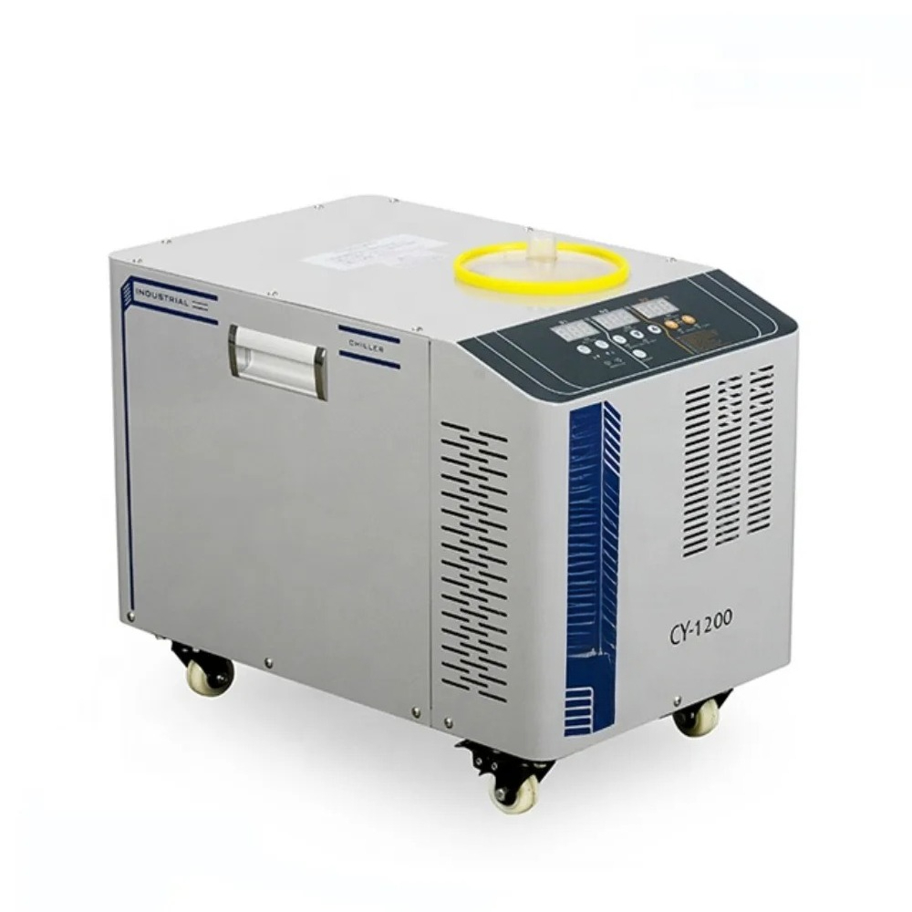 Industrial Uv Laser Engraver - Industrieller 0,5P Wasserkühler, Kleiner Kühler für