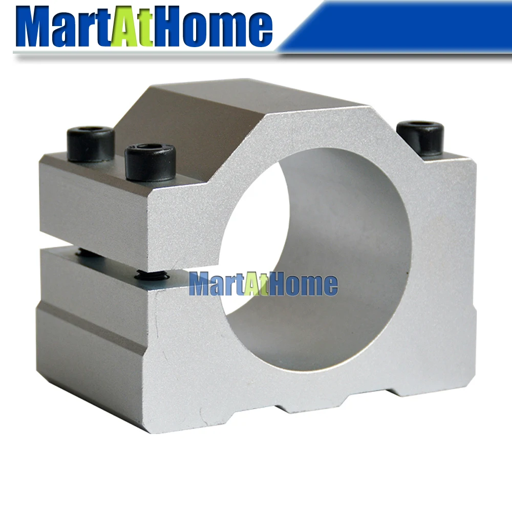 Cnc Spindle Motor - ARGEDO 57 mm ~ 70 mm