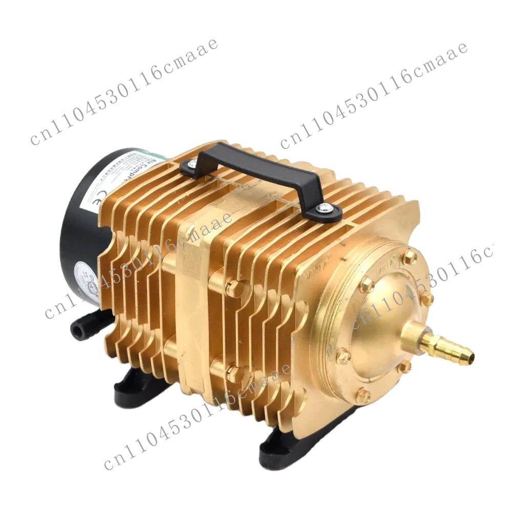 Air Assist Pump Laser - Luftpumpe 160W Kompressor AC 220V Luftunterstützung