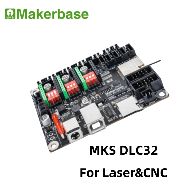 Industrial Laser Sensor - Makerbase MKS DLC32 Grbl-Controller für Laser
