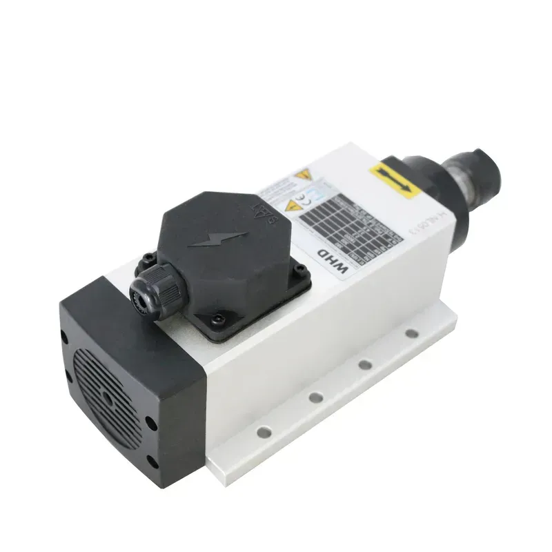 Cnc Spindle Motor - WHD STF36-110B-2.2-ER20 BESTSELLER Spindelmotor 2,2 kW