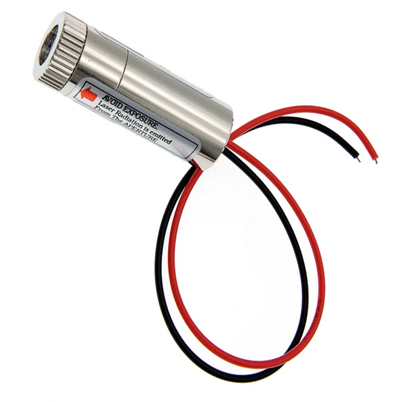 650nm 5mw roter Punkt/Linie/Kr – Industrial Laser Line Module Bewertung und Preis