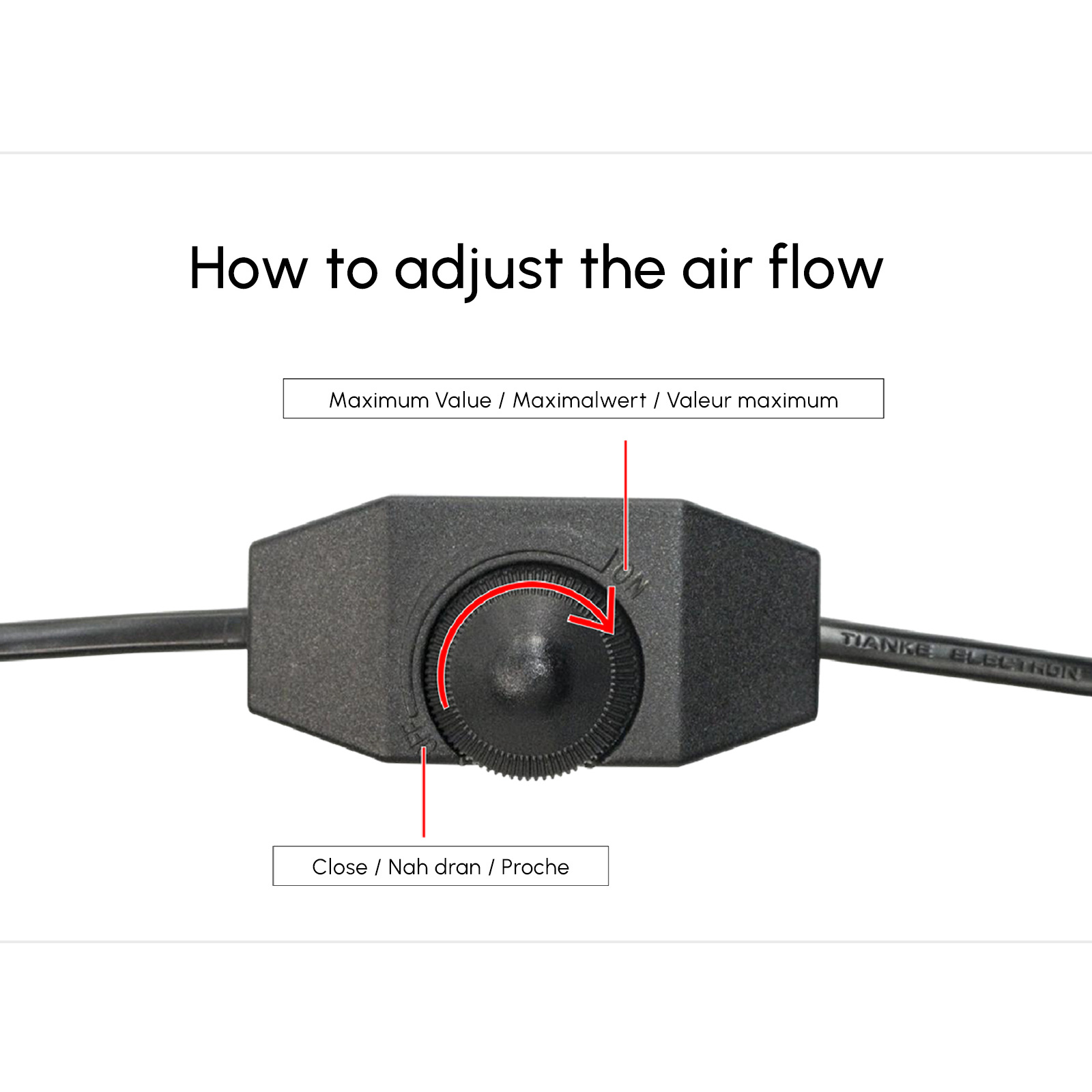 Ortur Air Assist Pump 50 l/min – Air Assist Pump Laser Bewertung und Preis
