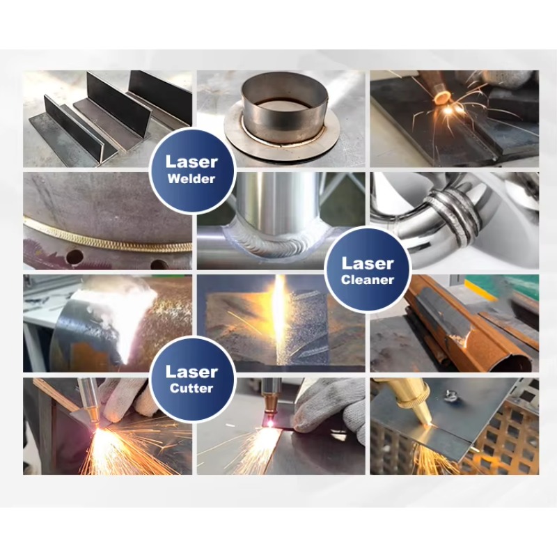 Stabile, neuwertige automatisc – Industrial Use Of Laser Bewertung und Preis