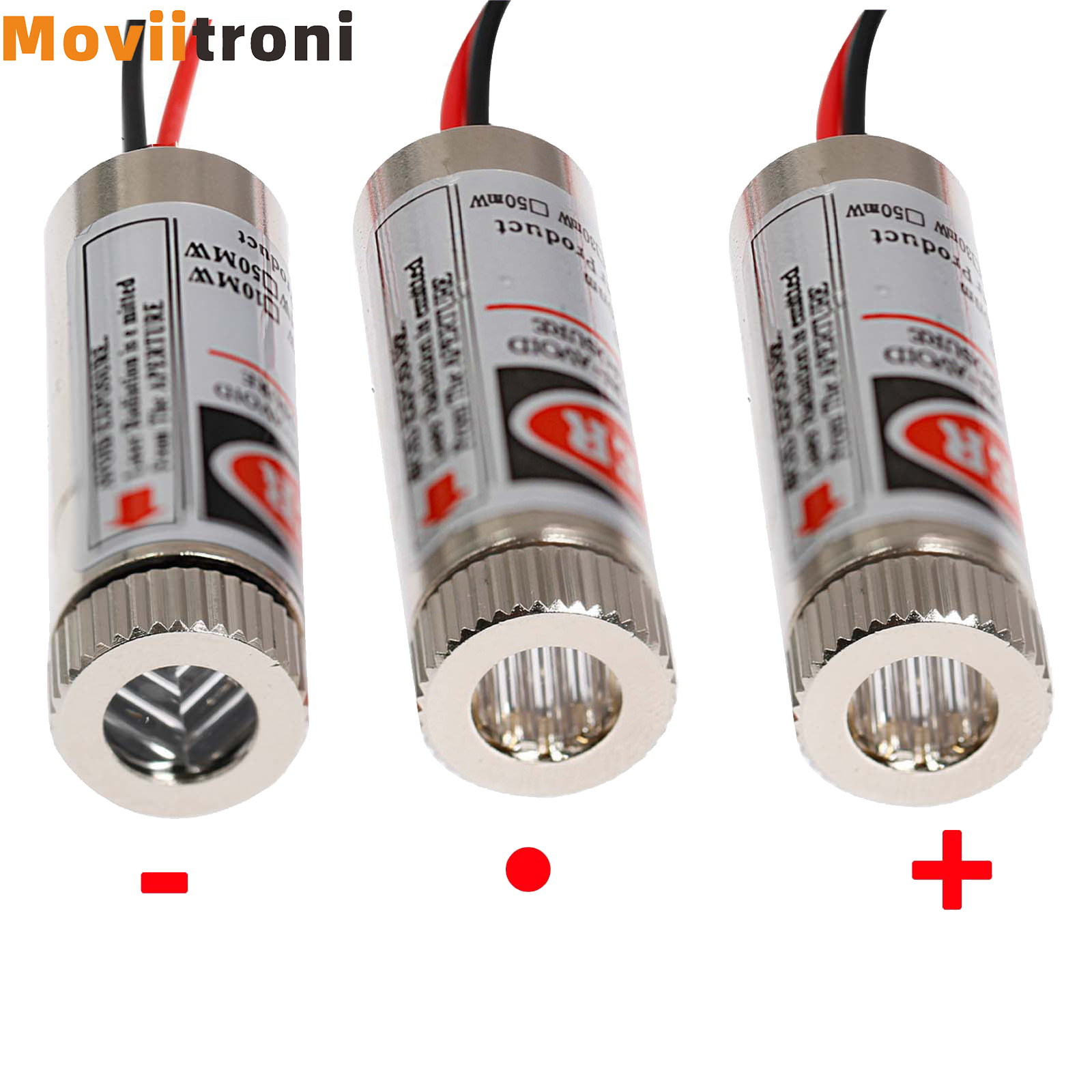 650nm 12mm Laser punkt/Linie/K – Industrial Laser Line Module Bewertung und Preis