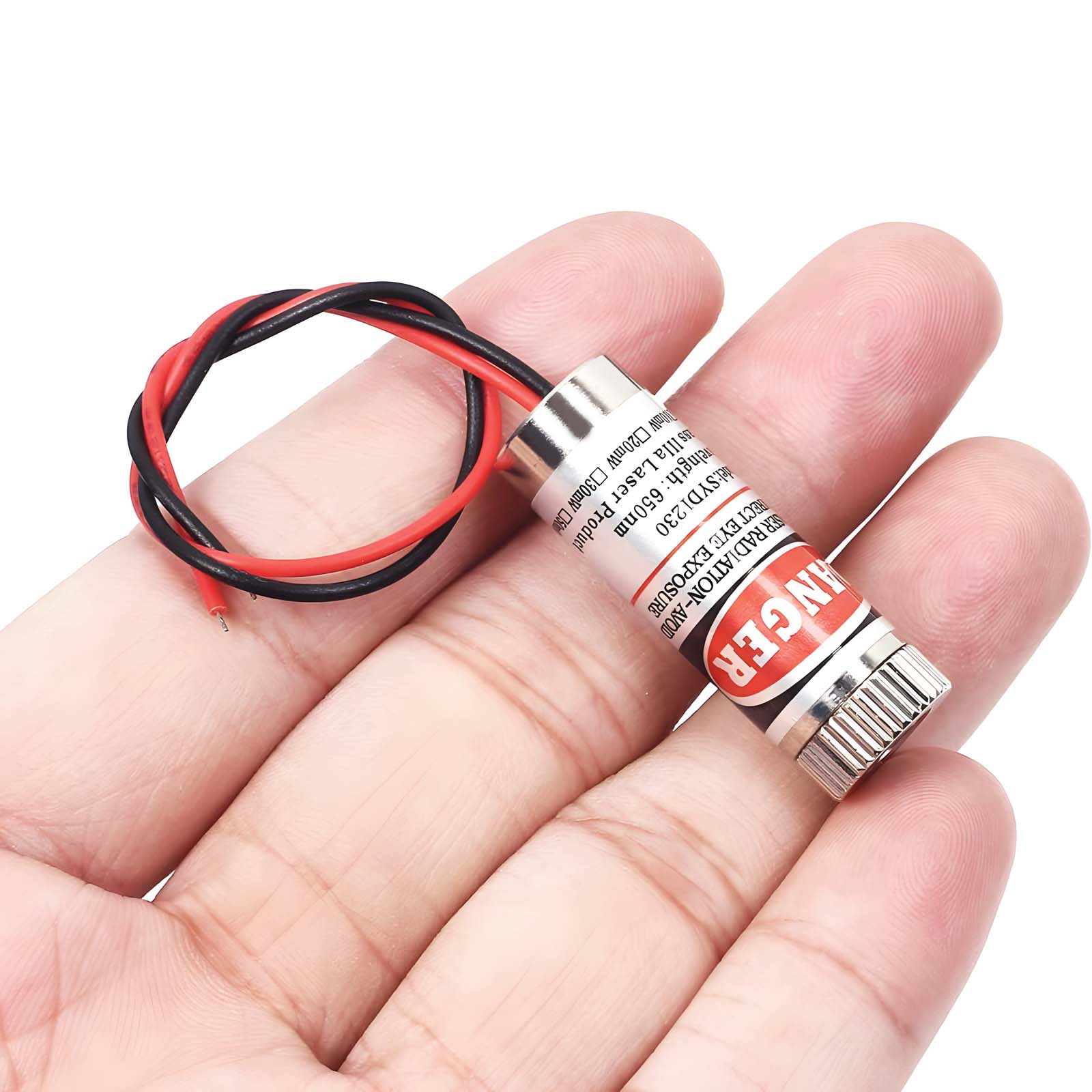 650nm 12mm Laser punkt/Linie/K – Industrial Laser Line Module Bewertung und Preis