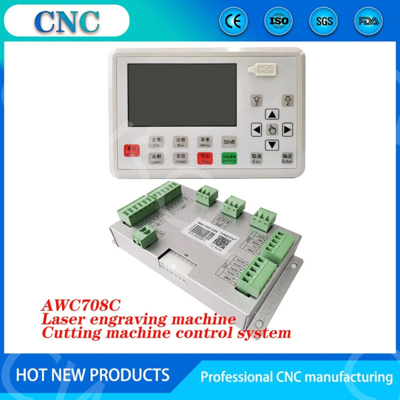 Das Schneidsteuerungssystem AW – Laser Controller Board Bewertung und Preis