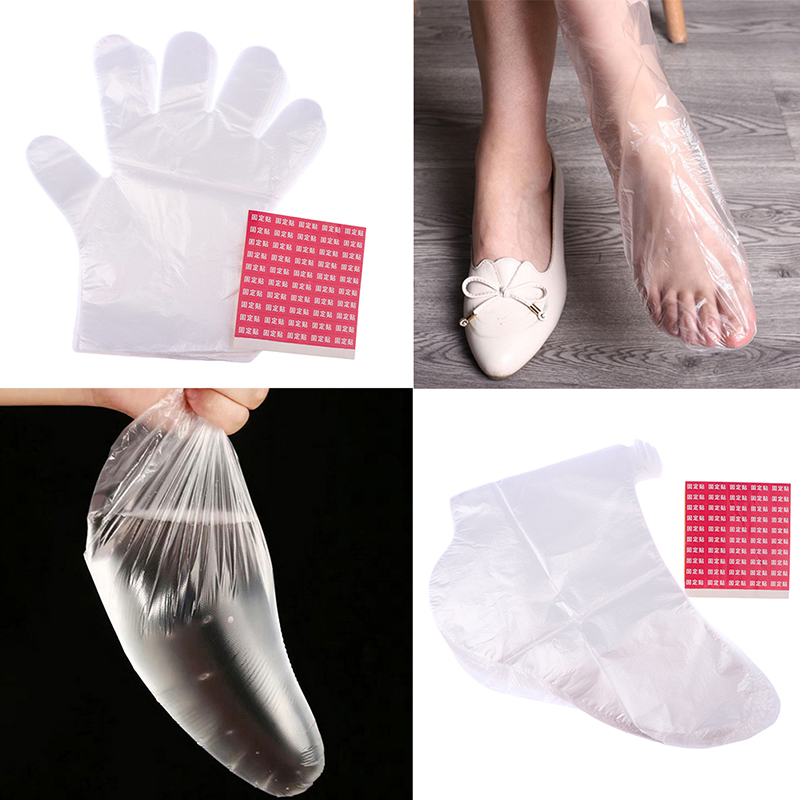 100 Stück Einweg-PE-leere Hand – Dust Shoe Cnc Bewertung und Preis