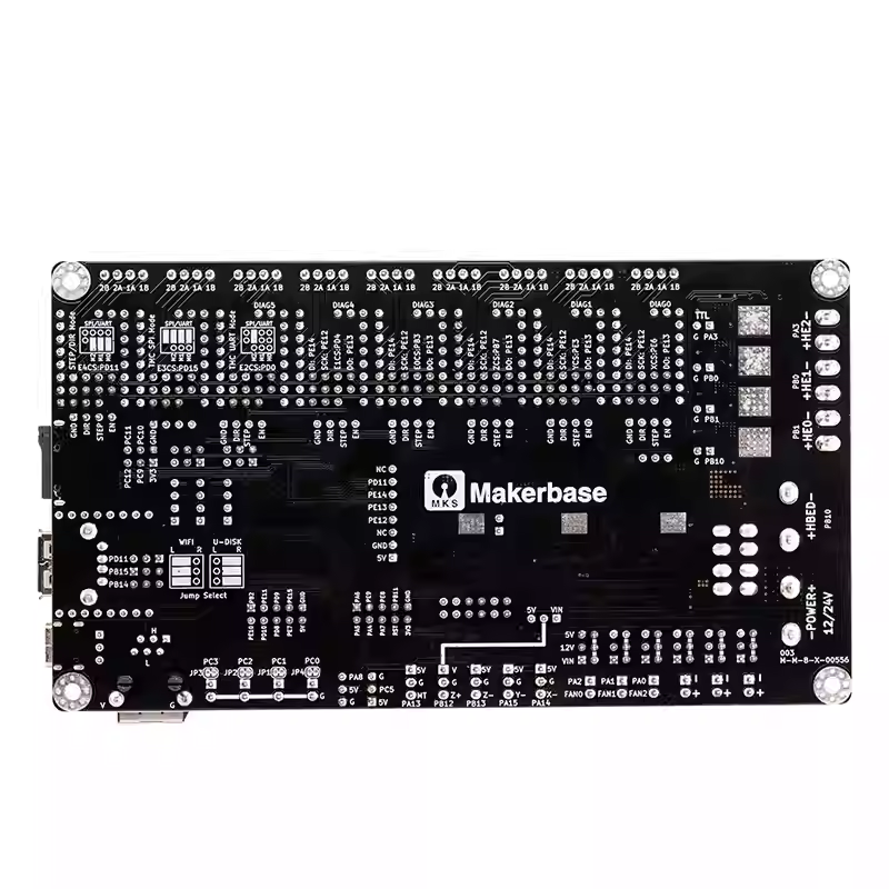 MKS Monster8 V2.0 3D-Drucker-M – Laser Controller Board Bewertung und Preis
