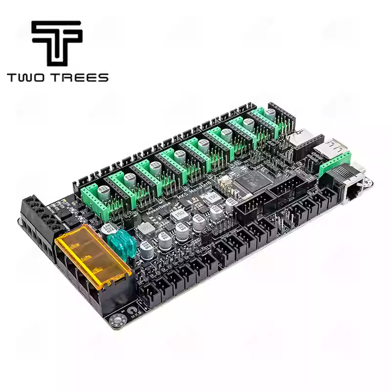 MKS Monster8 V2.0 3D-Drucker-M – Laser Controller Board Bewertung und Preis