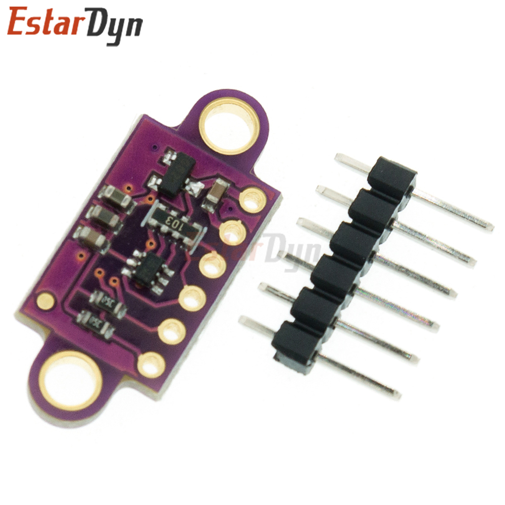 Estardyn VL53L0X Time-of-Fligh – Industrial Laser Sensor Bewertung und Preis