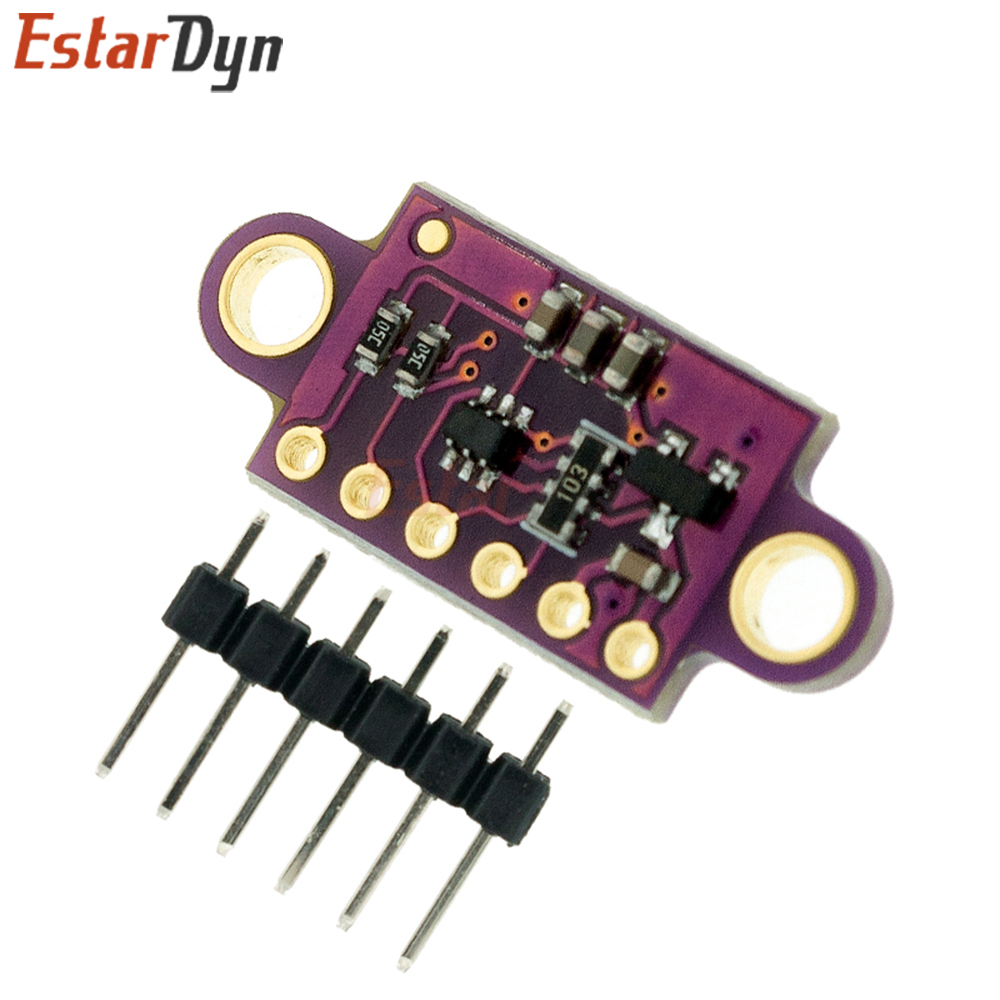 Estardyn VL53L0X Time-of-Fligh – Industrial Laser Sensor Bewertung und Preis