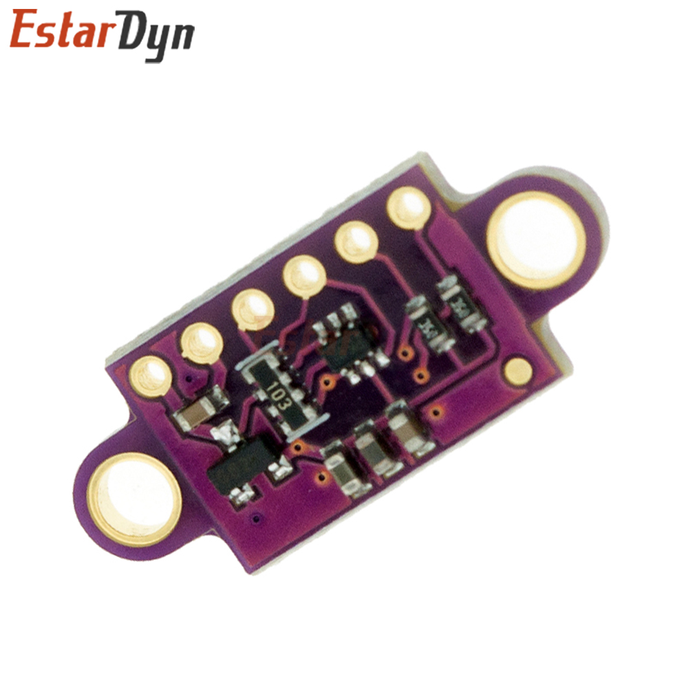 Estardyn VL53L0X Time-of-Fligh – Industrial Laser Sensor Bewertung und Preis
