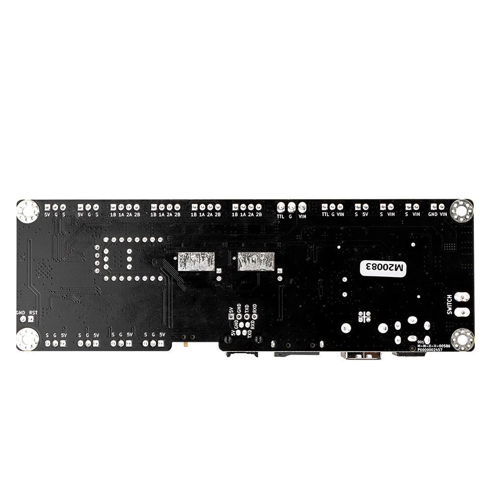 Hochleistungsfähiges MKS LS ES – Laser Controller Board Bewertung und Preis