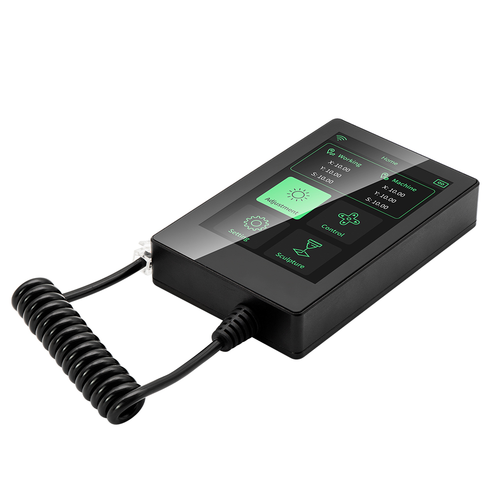 Hochleistungsfähiges MKS LS ES – Laser Controller Board Bewertung und Preis