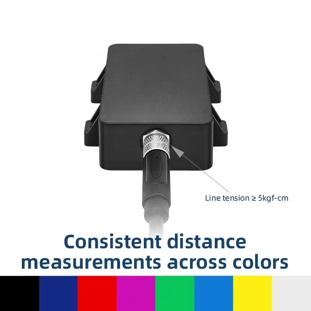 40M Laser-Messband-Sensormodul – Industrial Use Of Laser Bewertung und Preis