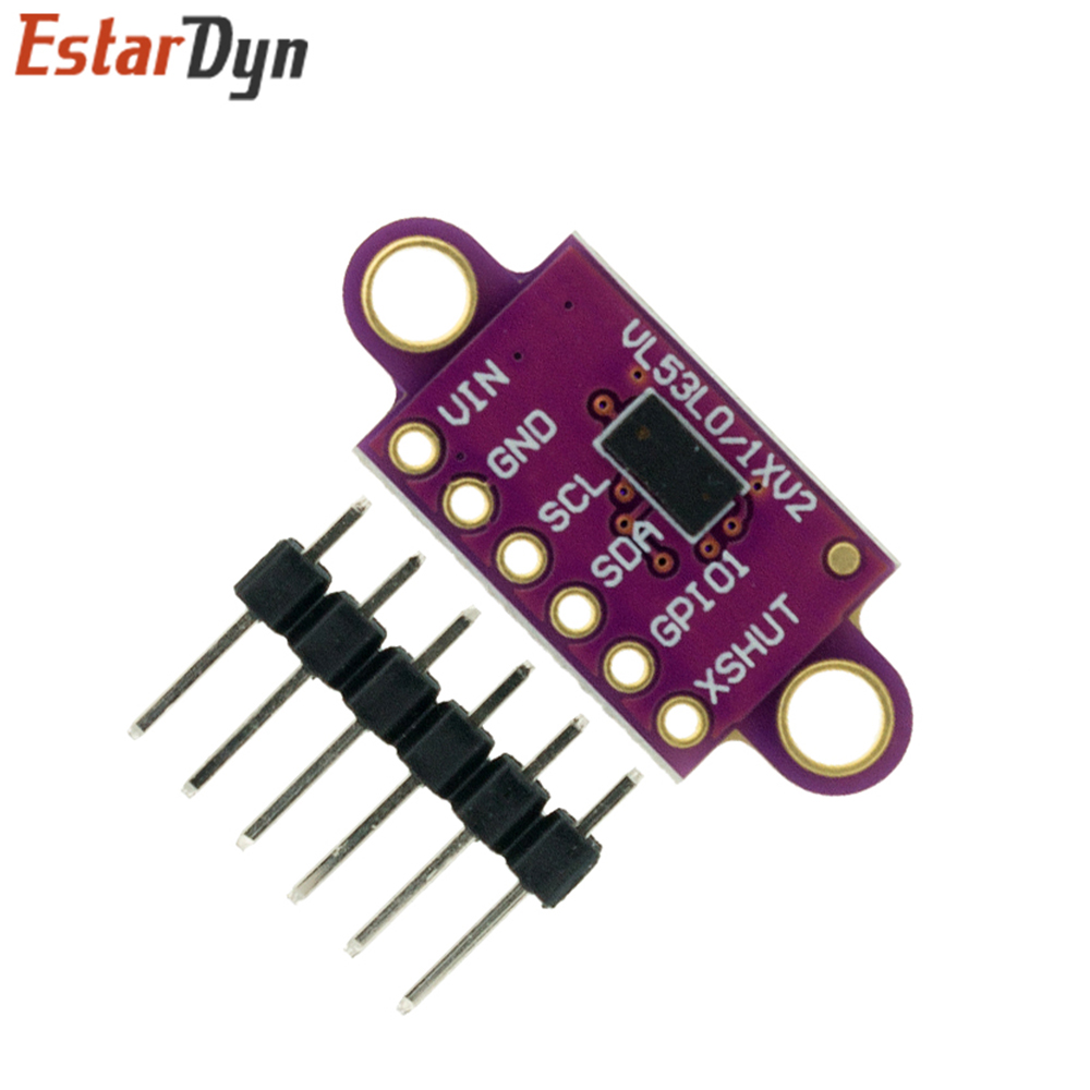 Estardyn VL53L0X Time-of-Fligh – Industrial Laser Sensor Bewertung und Preis