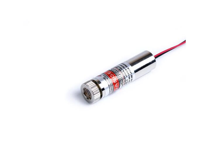 Einstellbarer Fokus 520nm 130M – Industrial Laser Line Module Bewertung und Preis