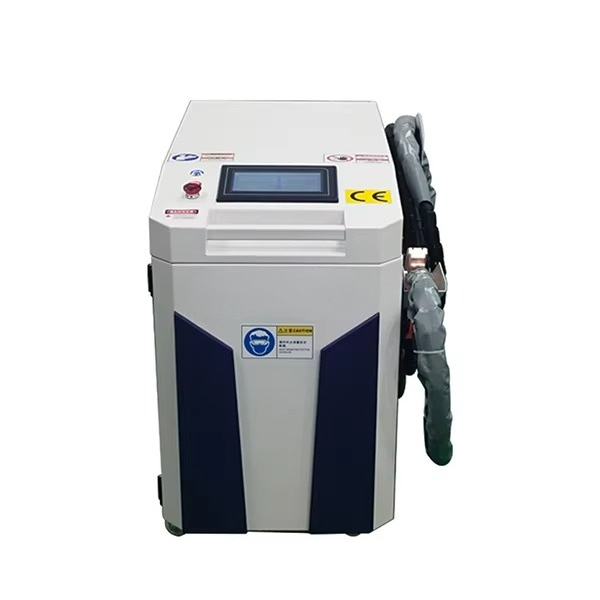 Industrielle tragbare Laser-Re – Industrial Laser Paint Removal Bewertung und Preis
