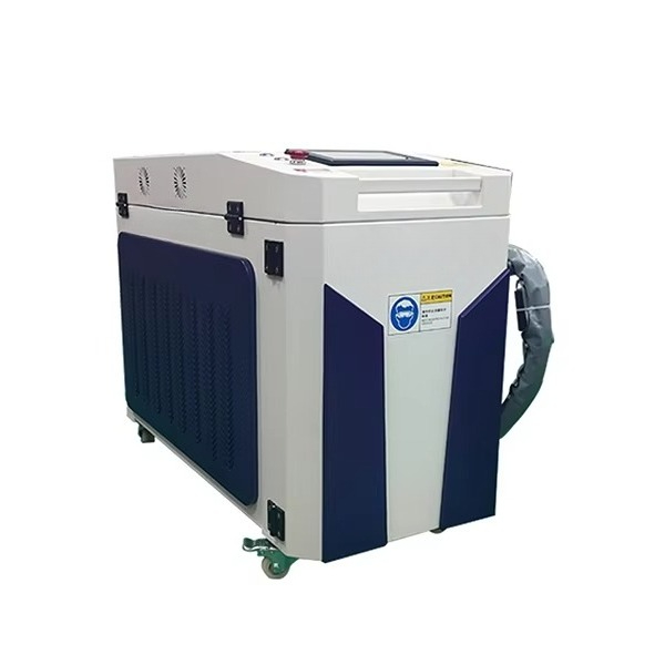 Industrielle tragbare Laser-Re – Industrial Laser Paint Removal Bewertung und Preis