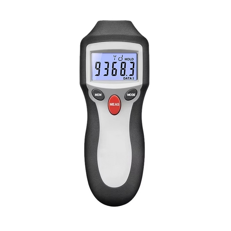 Tragbarer berührungsloser digi – Industrial Laser Tachometer Bewertung und Preis