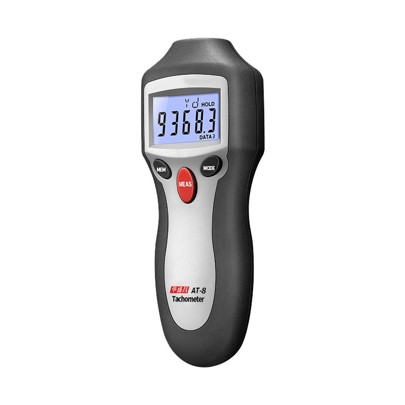 Tragbarer berührungsloser digi – Industrial Laser Tachometer Bewertung und Preis