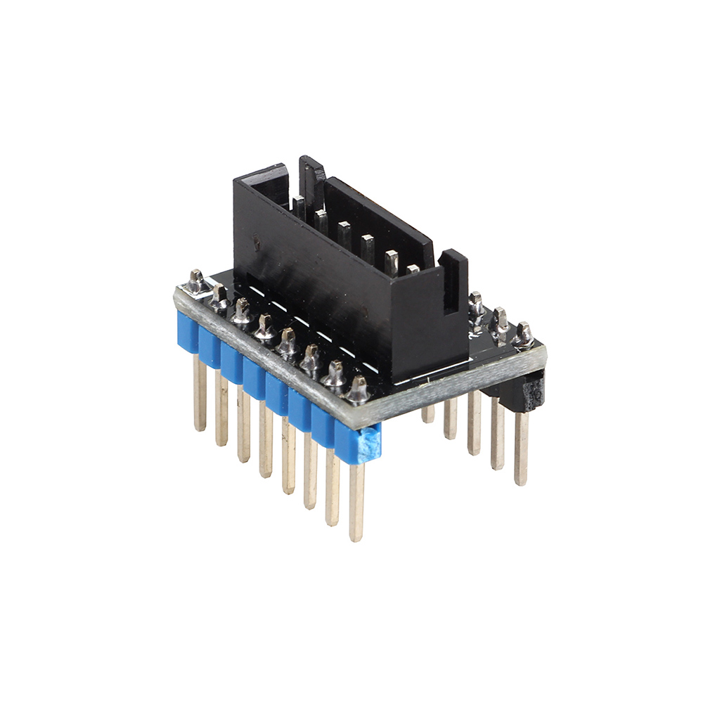 LERDGE 3D-Druckerplatine-Adapt – Laser Controller Board Bewertung und Preis