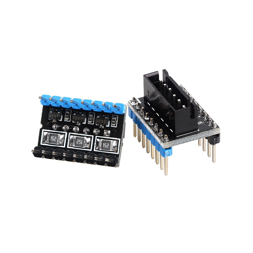 LERDGE 3D-Druckerplatine-Adapt – Laser Controller Board Bewertung und Preis