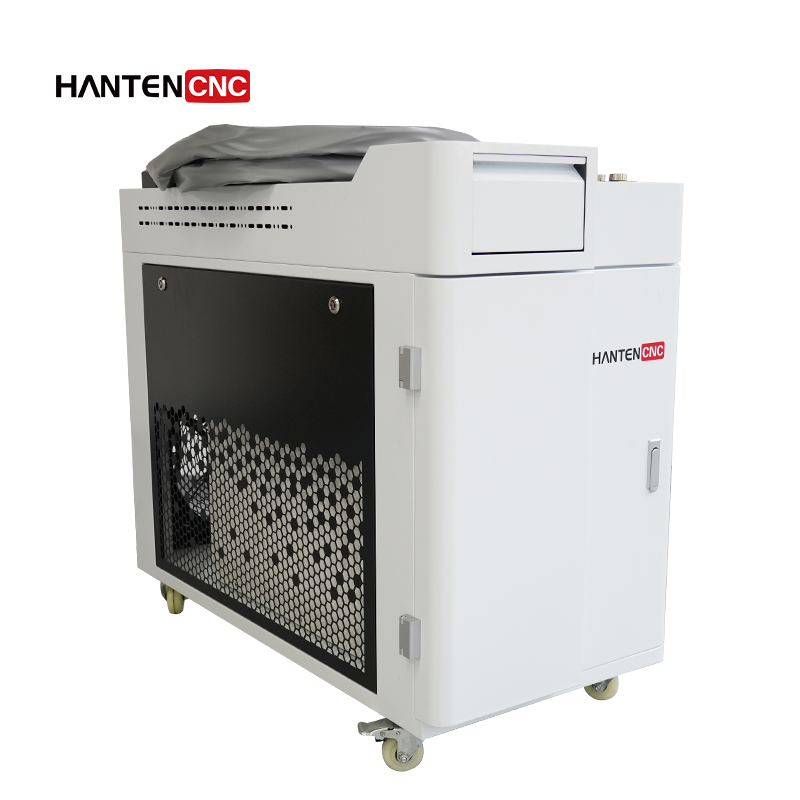 Direkt ab Werk 2000 W 3000 W H – Industrial Laser Paint Removal Bewertung und Preis
