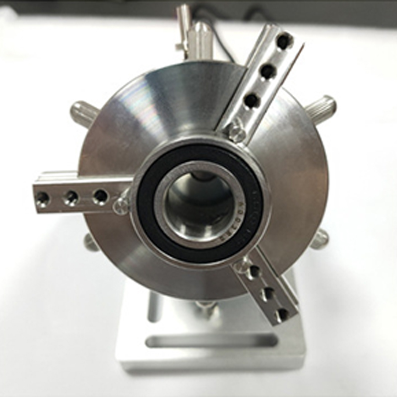 HT-69 Mini selbstsichernde Dre – Laser Marking Machine Bewertung und Preis