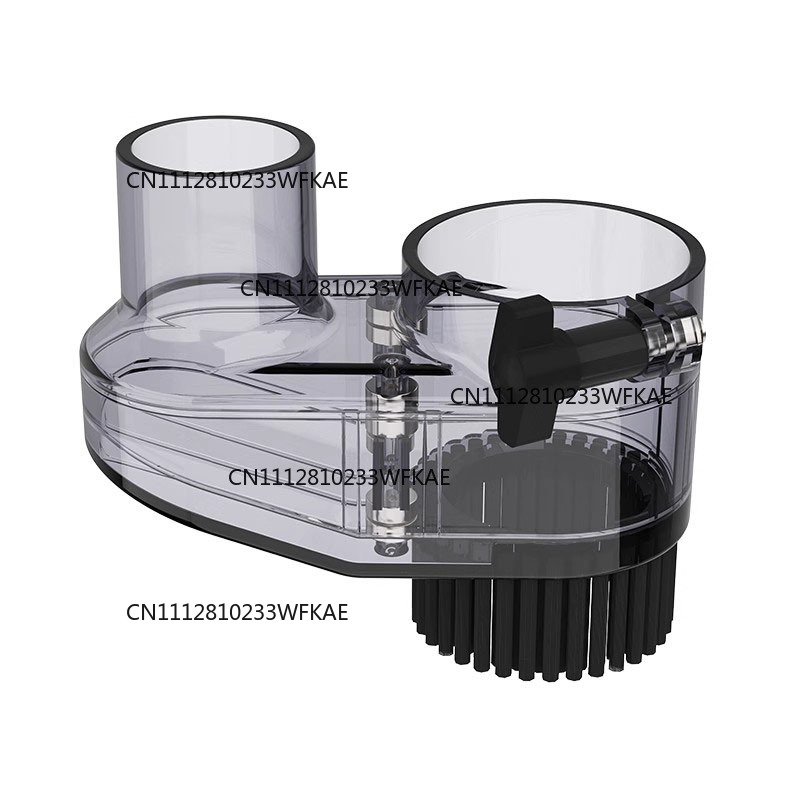 45mm 52mm CNC Staubschutzabdec – Dust Shoe Cnc Bewertung und Preis