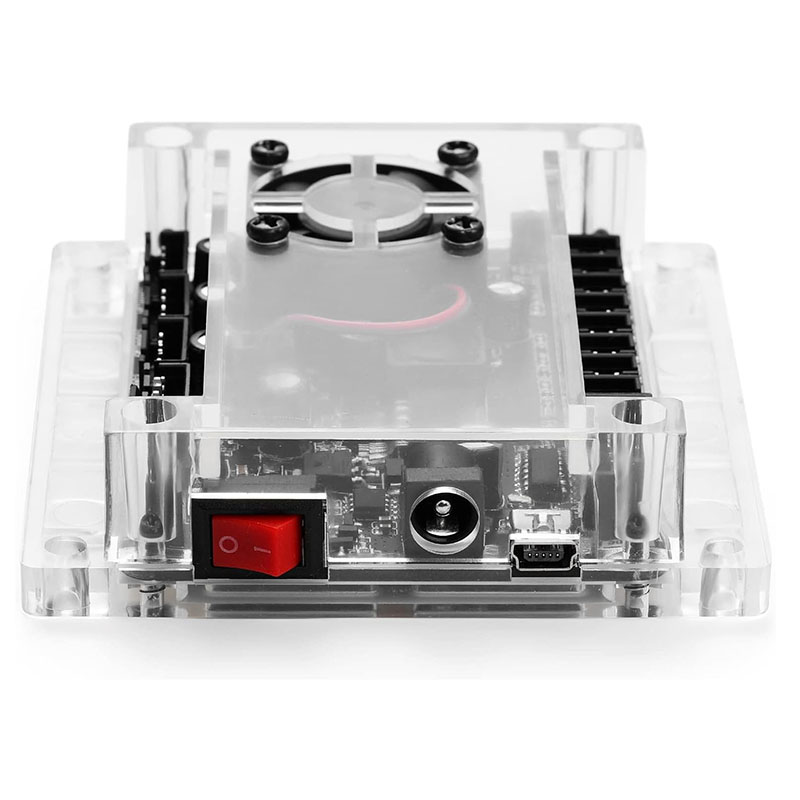 CNC 3018 Pro Laser-Graviermasc – Laser Controller Board Bewertung und Preis