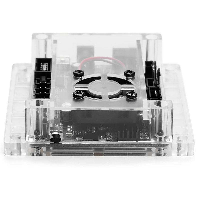 CNC 3018 Pro Laser-Graviermasc – Laser Controller Board Bewertung und Preis