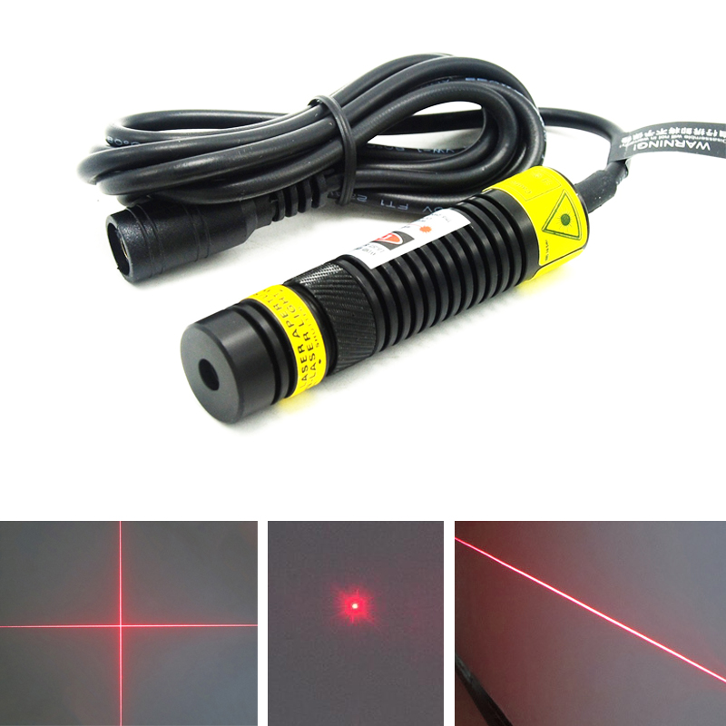 650 nm 50 mW 100 mW 150 mW 200 – Industrial Laser Line Module Bewertung und Preis