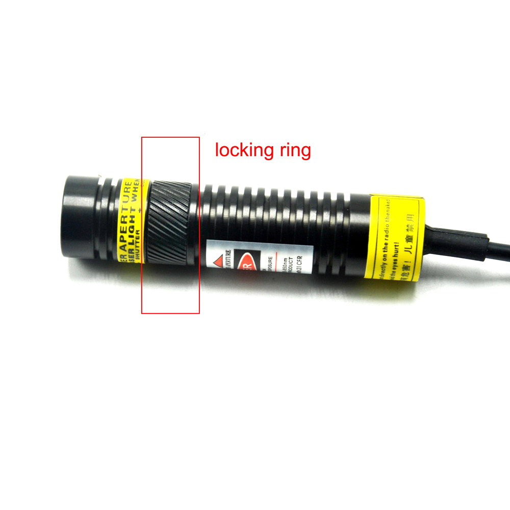 650 nm 50 mW 100 mW 150 mW 200 – Industrial Laser Line Module Bewertung und Preis