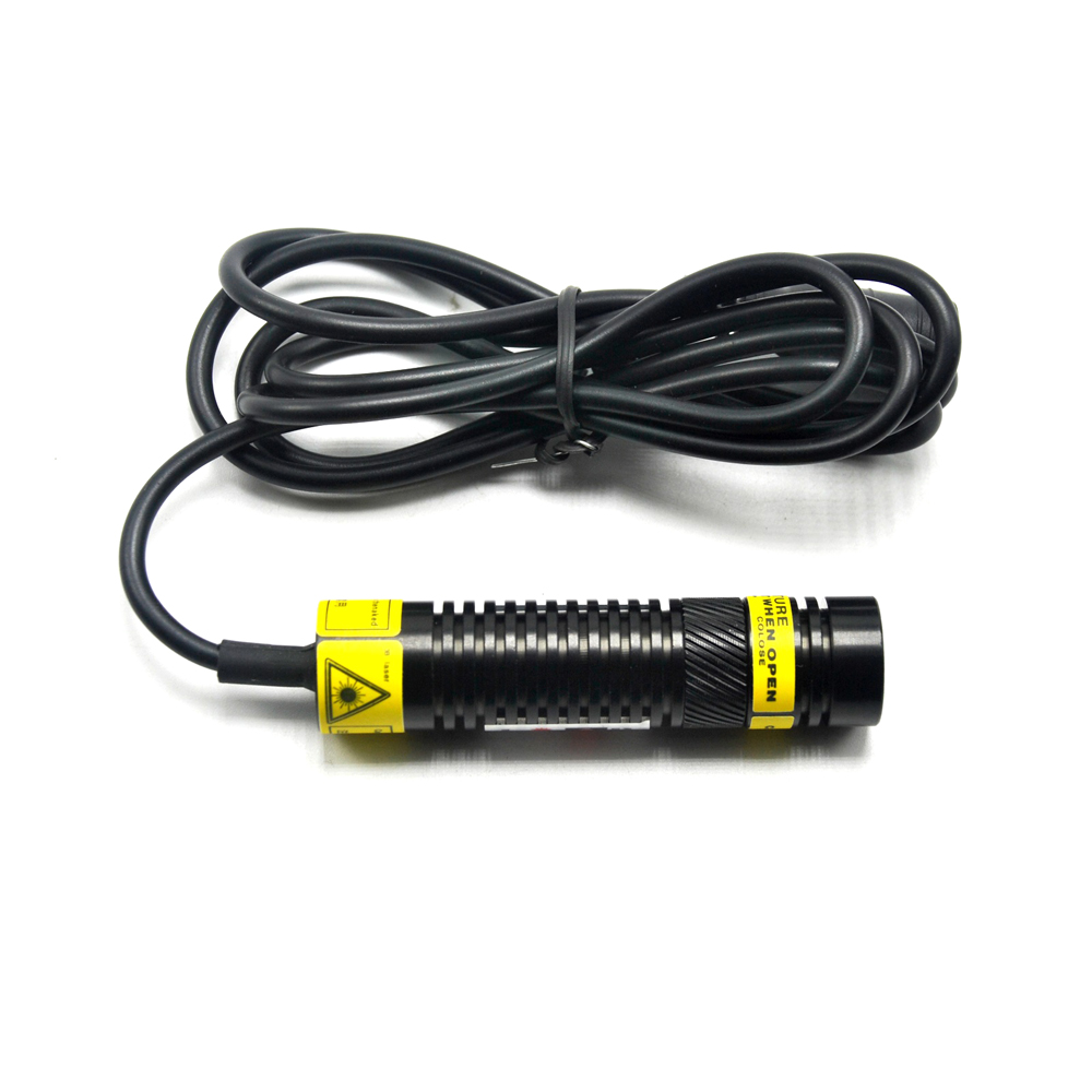 650 nm 50 mW 100 mW 150 mW 200 – Industrial Laser Line Module Bewertung und Preis