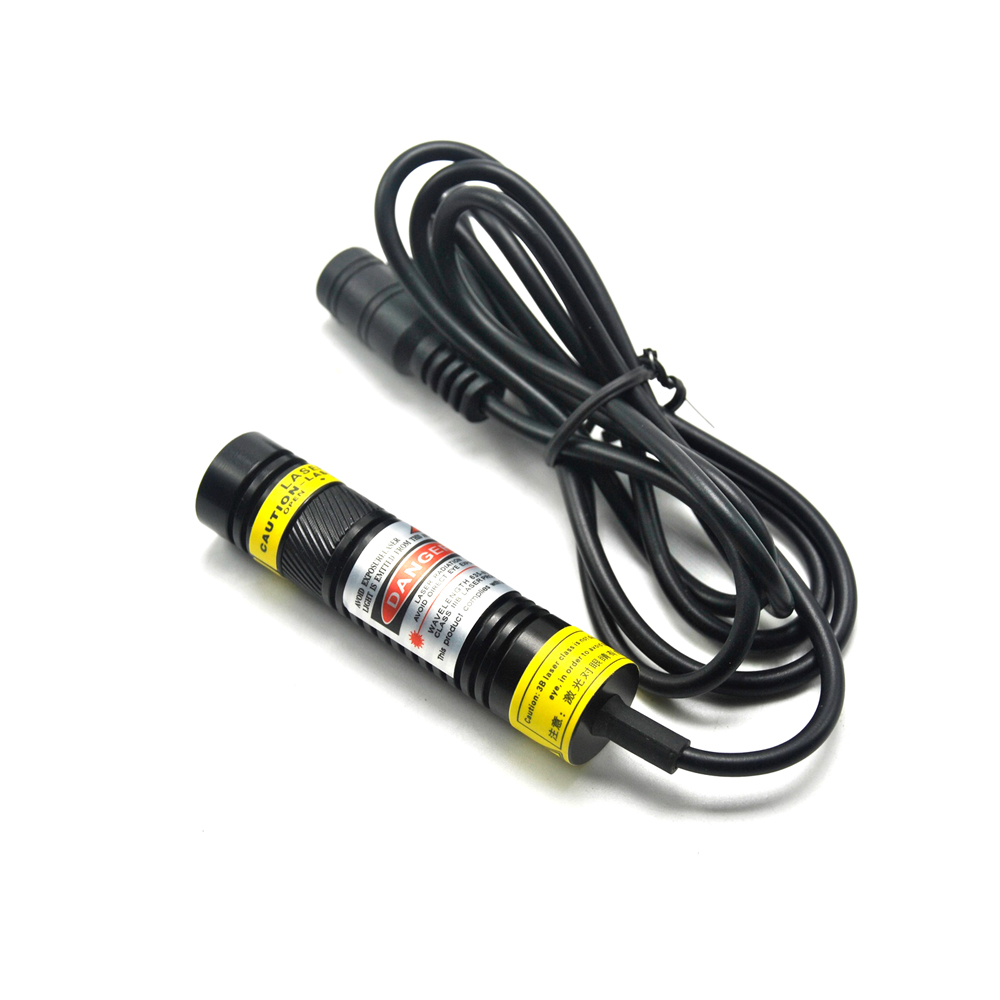 650 nm 50 mW 100 mW 150 mW 200 – Industrial Laser Line Module Bewertung und Preis