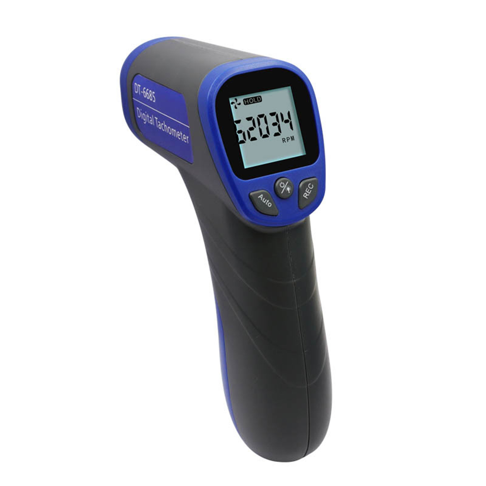 Berührungs lose Infrarot laser – Industrial Laser Tachometer Bewertung und Preis