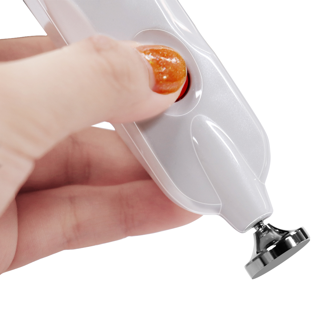 Maulwurf Entfernung Stift Nade – Laser Marking Machine Bewertung und Preis
