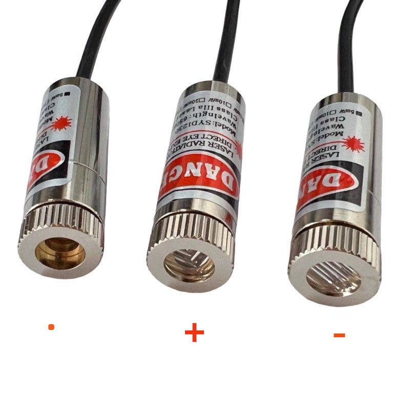 650nm Kupfer-Laserpointer USB- – Industrial Laser Line Module Bewertung und Preis