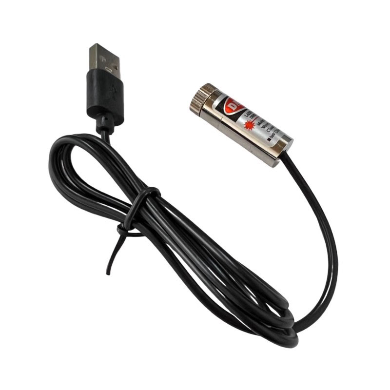 650nm Kupfer-Laserpointer USB- – Industrial Laser Line Module Bewertung und Preis