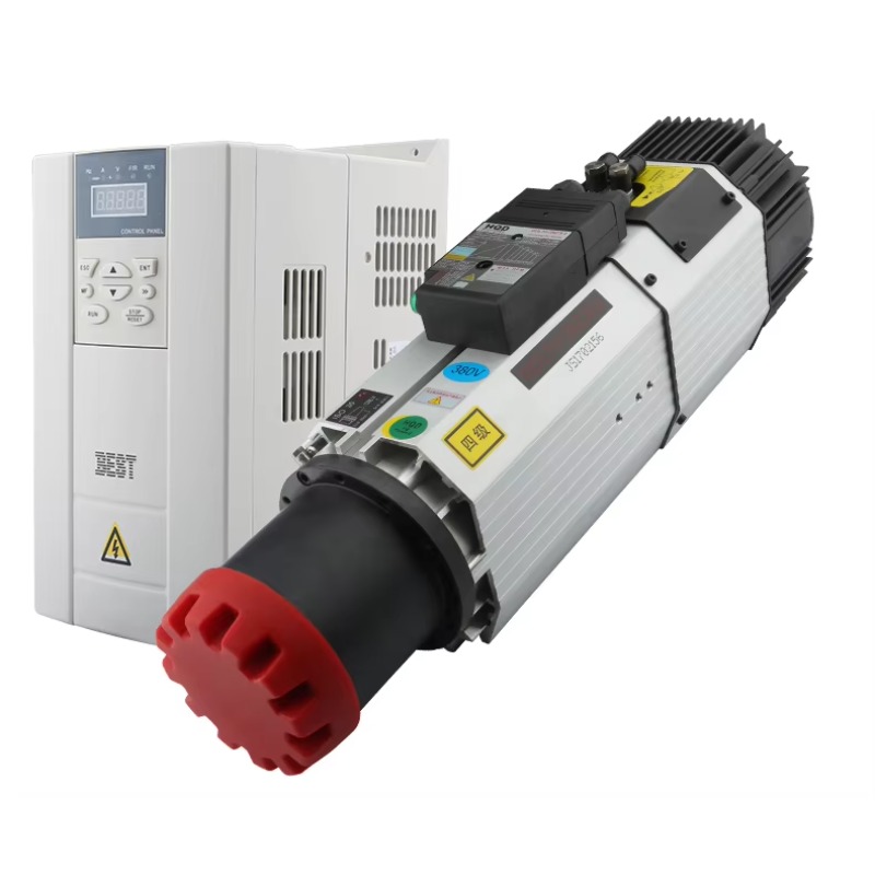 Lieferanten HQD 9 kW 220 V 380 – Cnc Spindle Motor Bewertung und Preis
