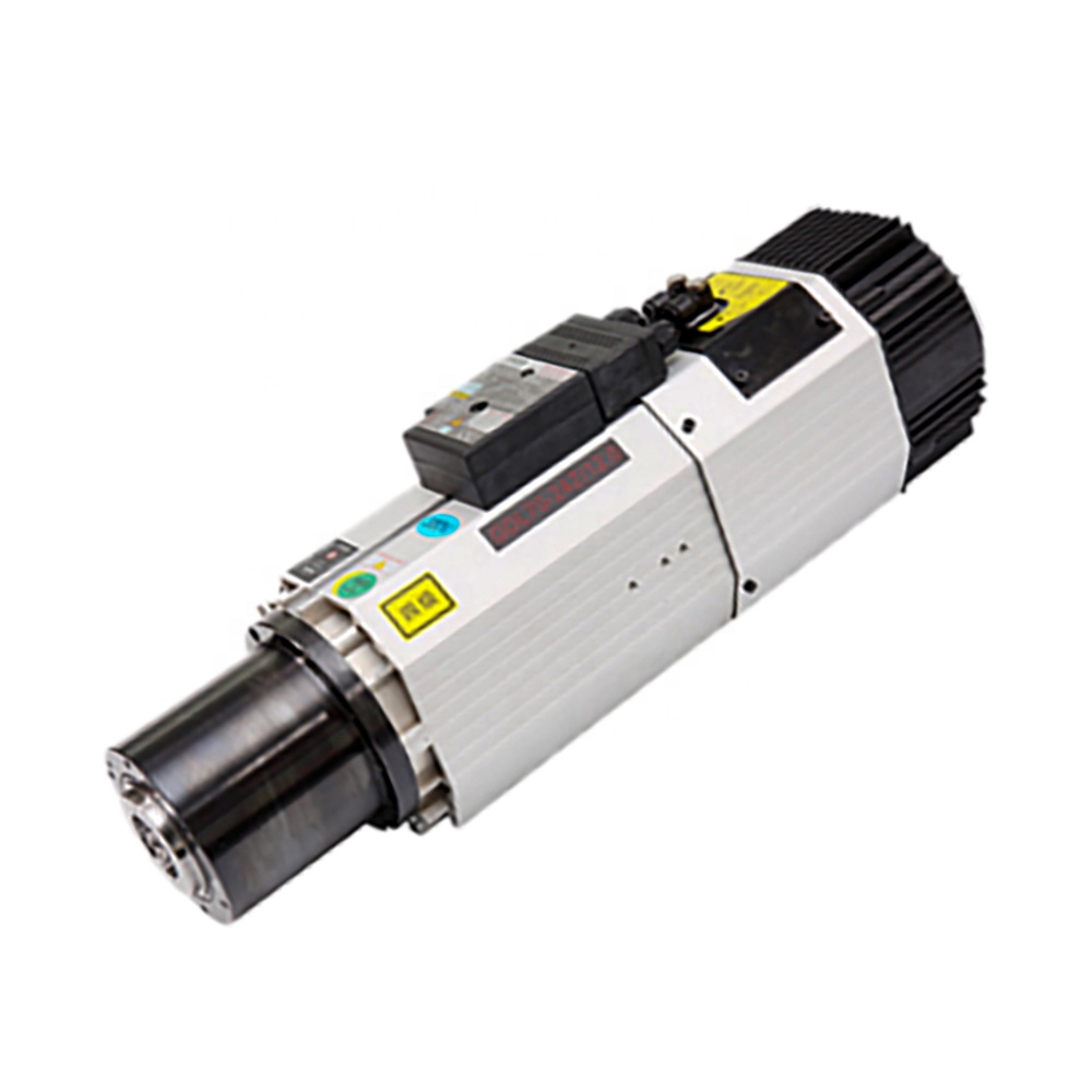 Lieferanten HQD 9 kW 220 V 380 – Cnc Spindle Motor Bewertung und Preis