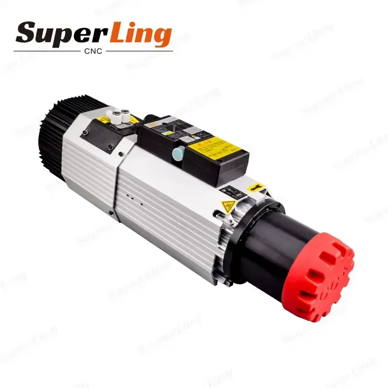 9KW ISO30 ATC Spindelmotor, Ho – Cnc Spindle Motor Bewertung und Preis