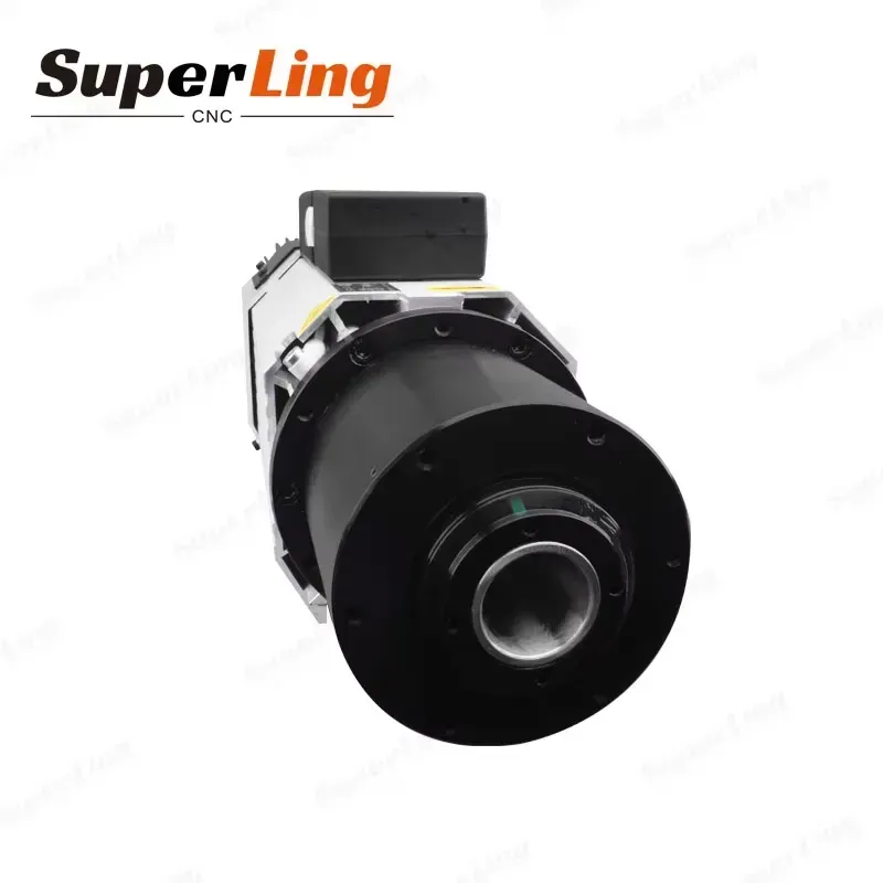 9KW ISO30 ATC Spindelmotor, Ho – Cnc Spindle Motor Bewertung und Preis