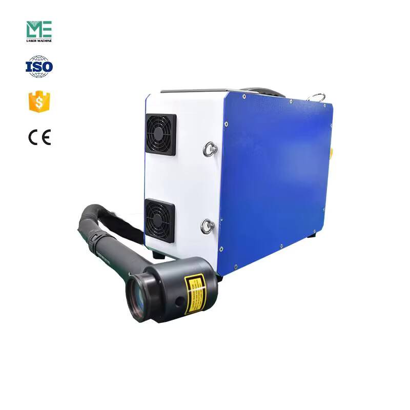 Hochleistungs-Kontinuierlicher – Industrial Laser Paint Removal Bewertung und Preis